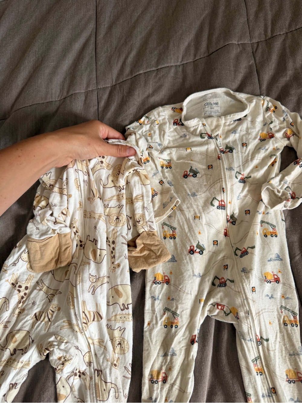 BABY PJS - Picture 8 of 10